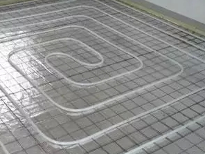 南安清洗地暖哪家好