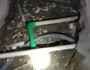 南安卫生间漏水多少钱