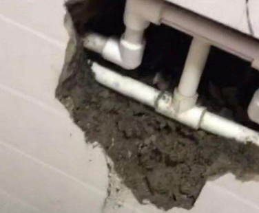 南安卫生间防水找谁好