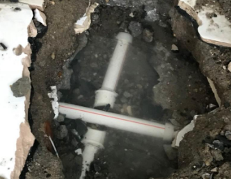 南安卫生间防水公司