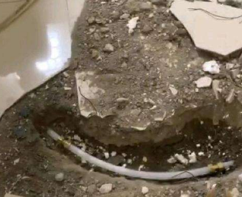南安卫生间测漏水哪家优惠