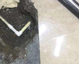 南安卫生间测漏水多少钱