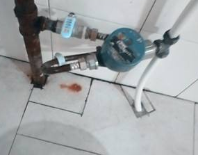 南安卫生间测漏水哪家优惠