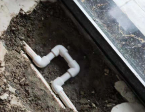 南安卫生间测漏水哪家好