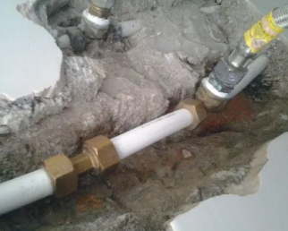 南安测漏水多少钱