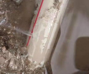 南安水管维修公司