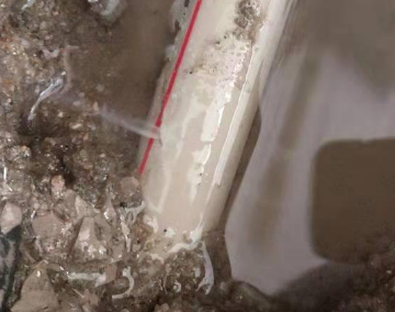 南安水管维修多少钱