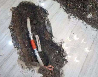 南安水管维修哪家好
