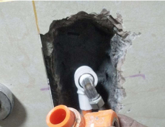 南安卫生间测漏水哪家好