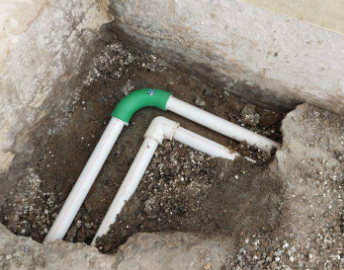 南安卫生间测漏水价格多少