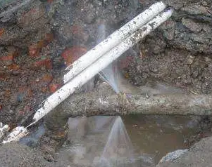 南安水管维修费用是多少
