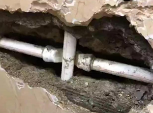 南安水管维修哪家好