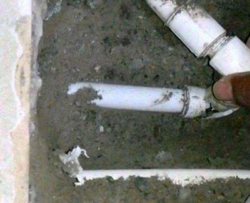 南安卫生间测漏水哪家好
