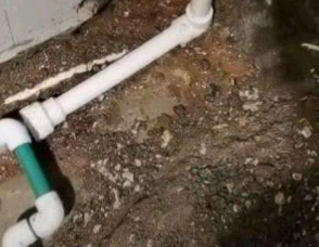 南安卫生间测漏水服务电话