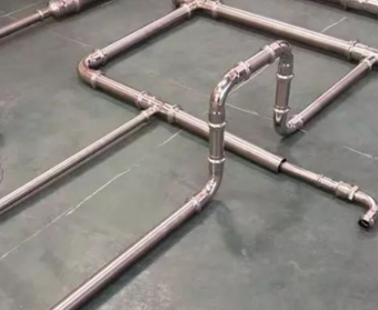南安水管维修多少钱