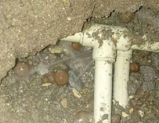 南安卫生间测漏