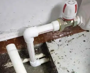 南安卫生间测漏水多少钱