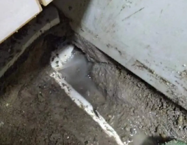 南安卫生间测漏水多少钱