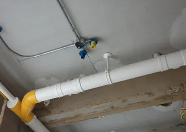南安水管维修多少钱