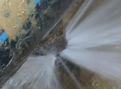南安卫生间测漏水施工步骤