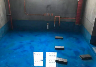 南安卫生间防水步骤