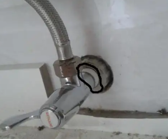 南安水管维修多少钱