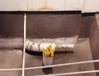 南安卫生间测漏水服务电话