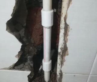 南安卫生间测漏水的相关案例