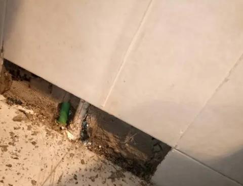 南安测漏水公司为您专业分享下检漏仪器准确定位的方法有什么特点?