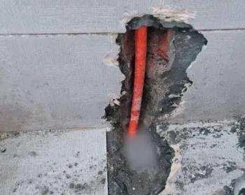 南安漏水检测哪家好